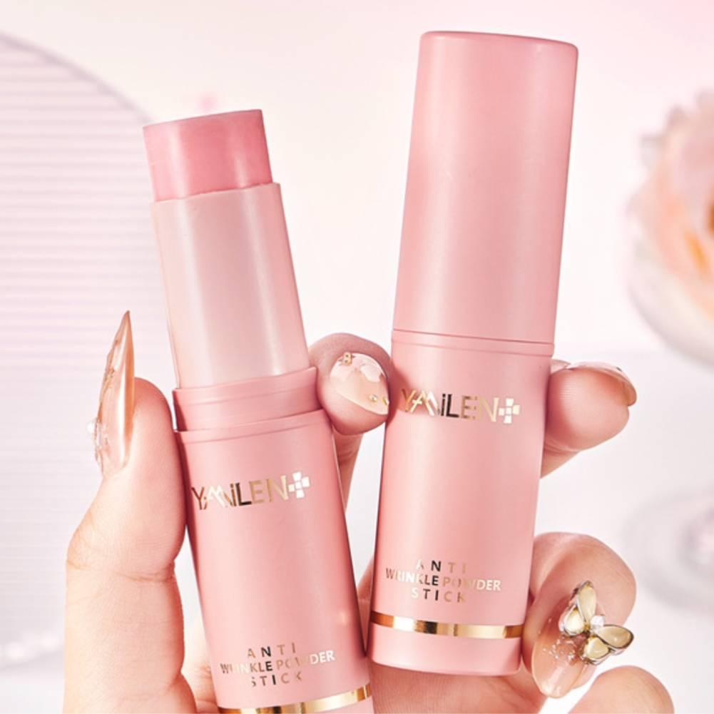 Best of New Collagen Multi Balm Stick Wrinkle Bounce Anti-Wrinkle Moisturizing Multi Balm Brighten Dull Skin Tone Cream Korean Cosmetics Reviews & Tips