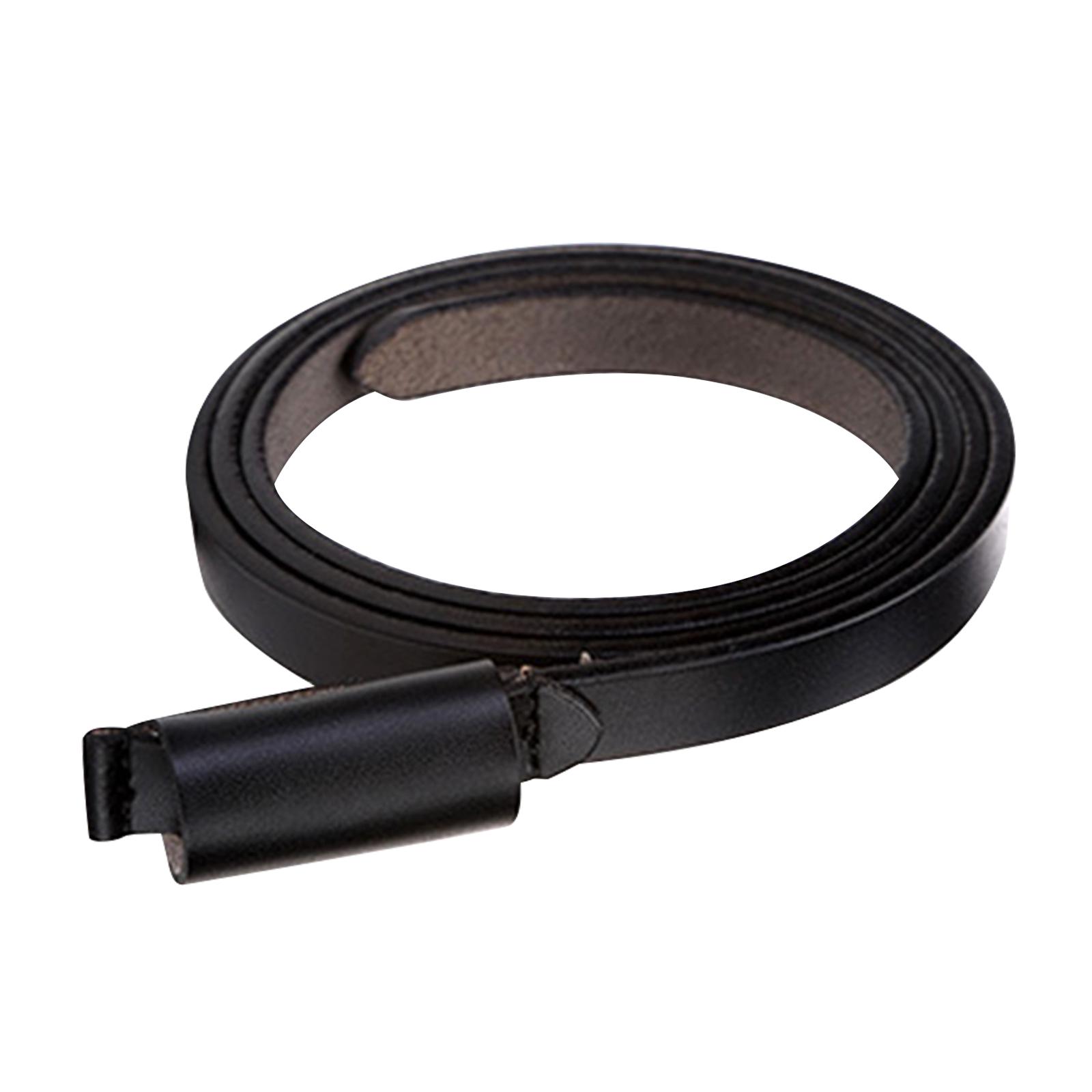 Women Knot Belt Thin Waistband PU Leather Skinny Bridal Belt Accessories Thin Waist Band for Ladies Pants Jeans Sweaters Girls
