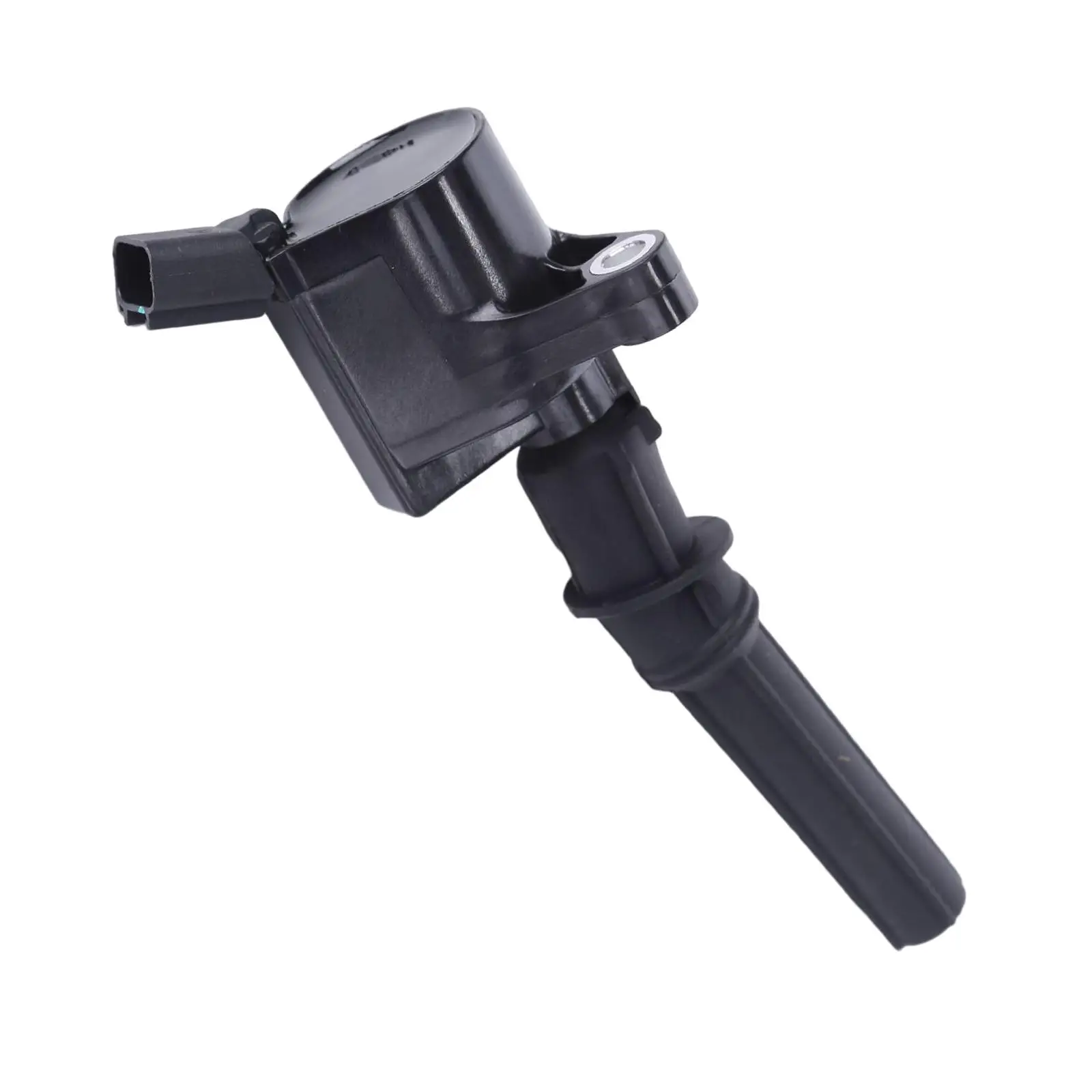 Vehicle Ignition Coil Easy Installation Professional F7TZ-12029-Ab 3W7Z-12029-Aa for Ford Accessory Modification Replaces