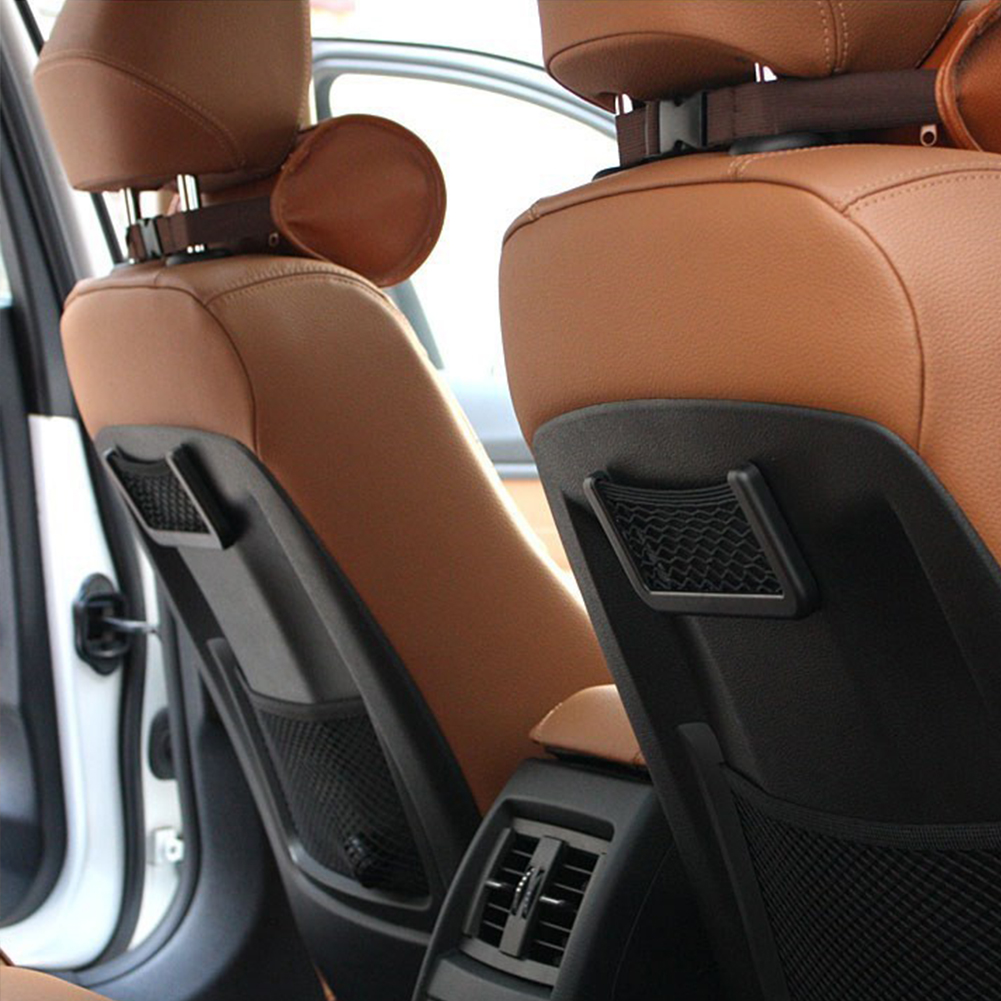 (Hot Sale-48% Off)car Net Pocke