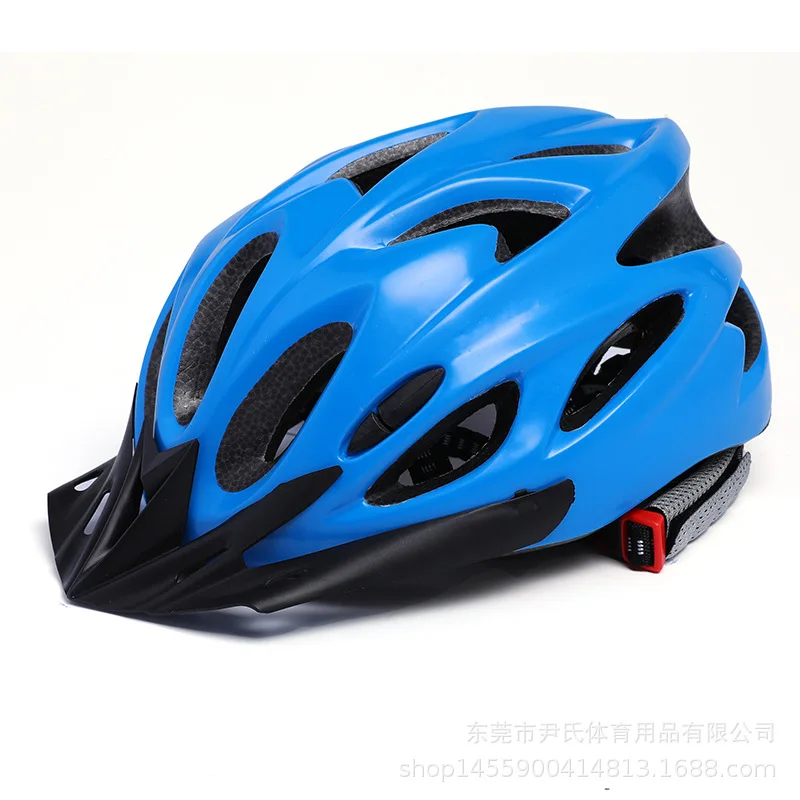 Bicycle Helmet Professional POC Adult Racing Bike Men Ultralight Cycling Safely 