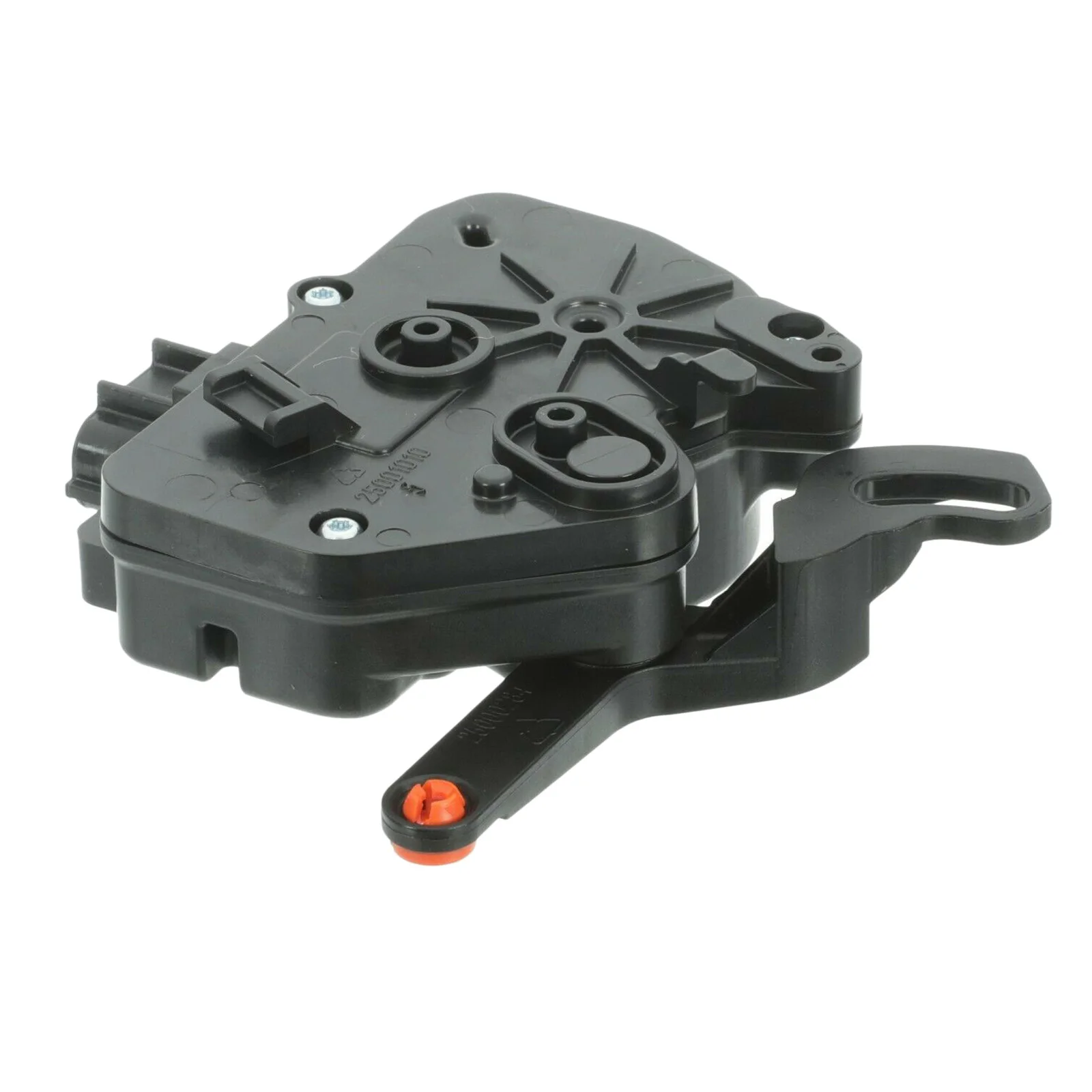 Door Lock Actuator Black Vehicle Parts Side Sliding Accessories Actuator Motor ,Fit /Country 08, 5020678AA, 5020679Ab