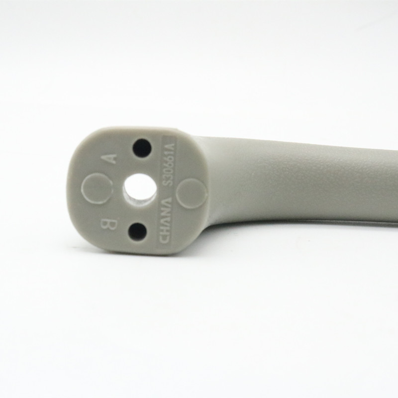 Halterung für den inneren Dachgriff, Armlehne, Hilfsgriff für Suzuki Jimny JB43 07-17 – Detail 4