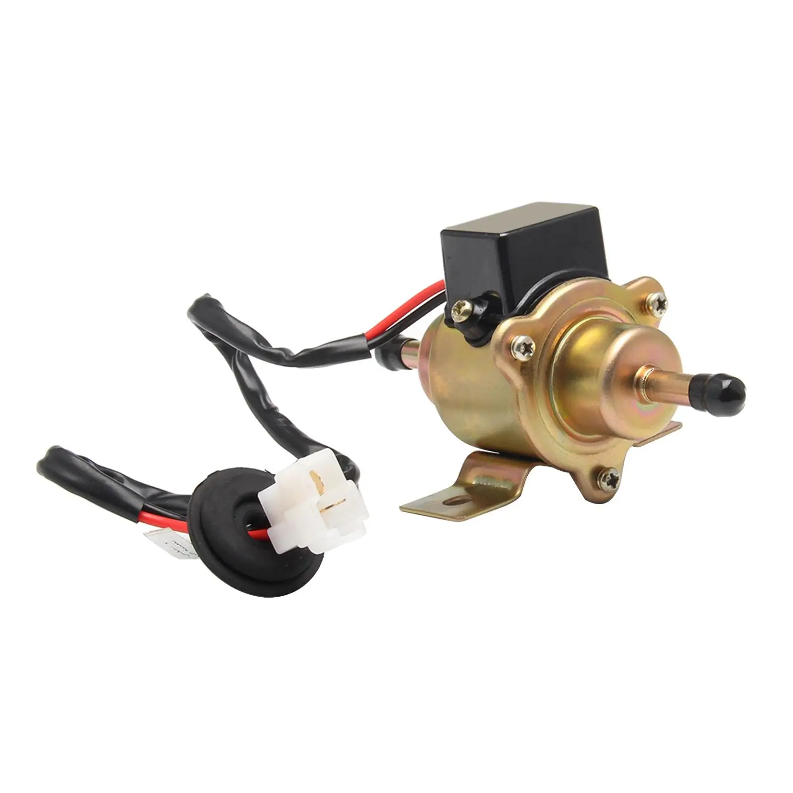 Electric Fuel Pump/ 68371-51210 811-350A 12V 035000-0460 258552031 / for  Mower Tractor  