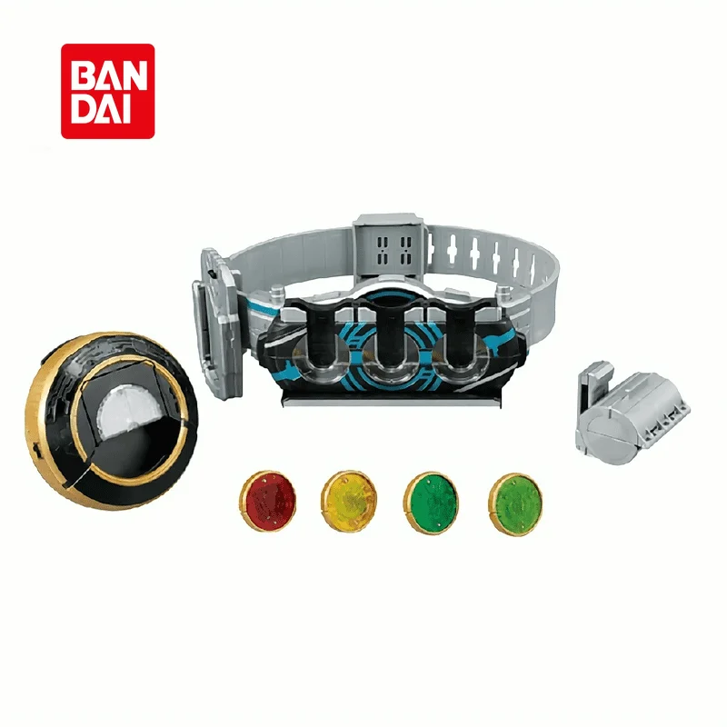 kamen rider ooo belt