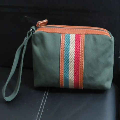 Casual Portable Canvas Handbag20