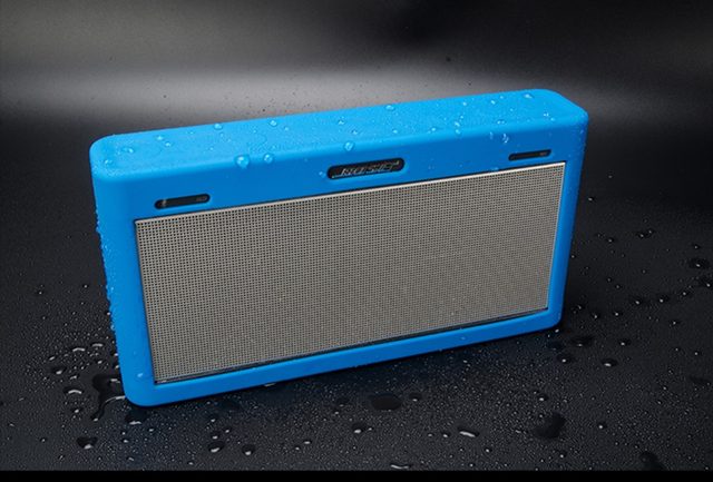 For Bose SoundLink 3 III Wireless Bluetooth Speaker Case for