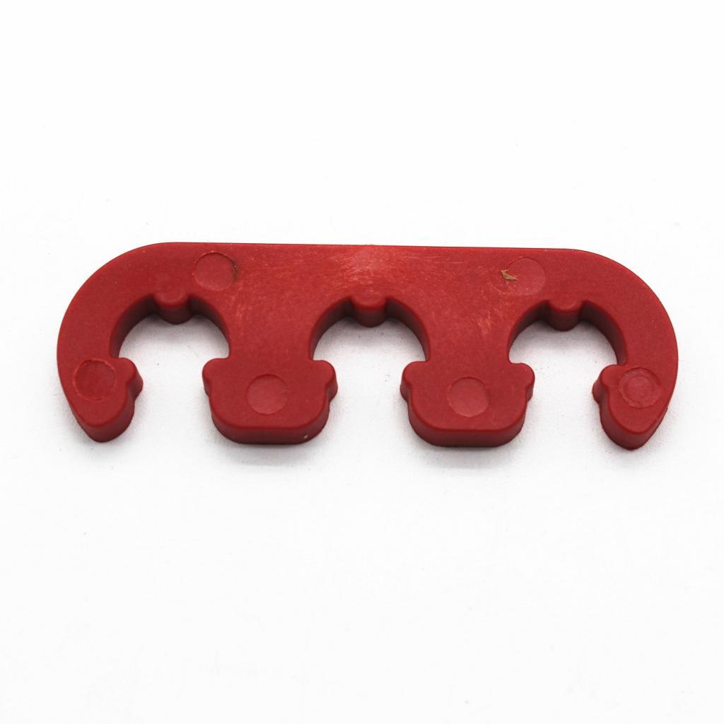 18cs  Plug Wire Cable Separators Holder 7mm 8mm 9mm Fit for 