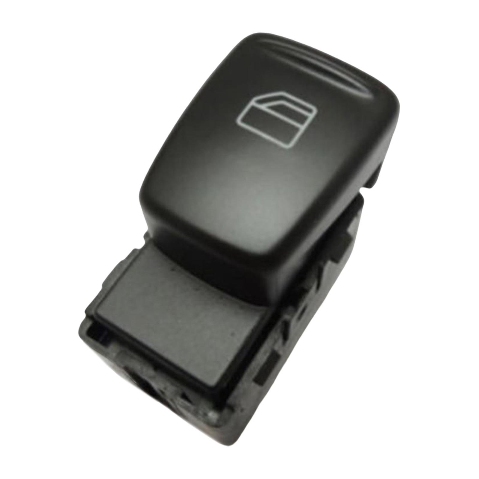 A4548201010, Replaces Durable Power Window Switch for Smart Forfour 454