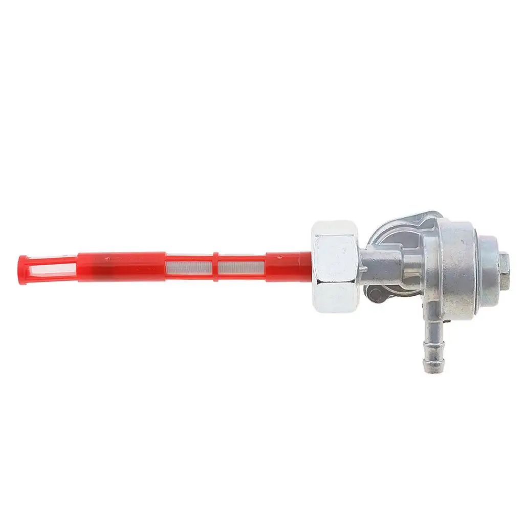 Petcock Fuel Tank Switch For TRL200   XL250S XR185