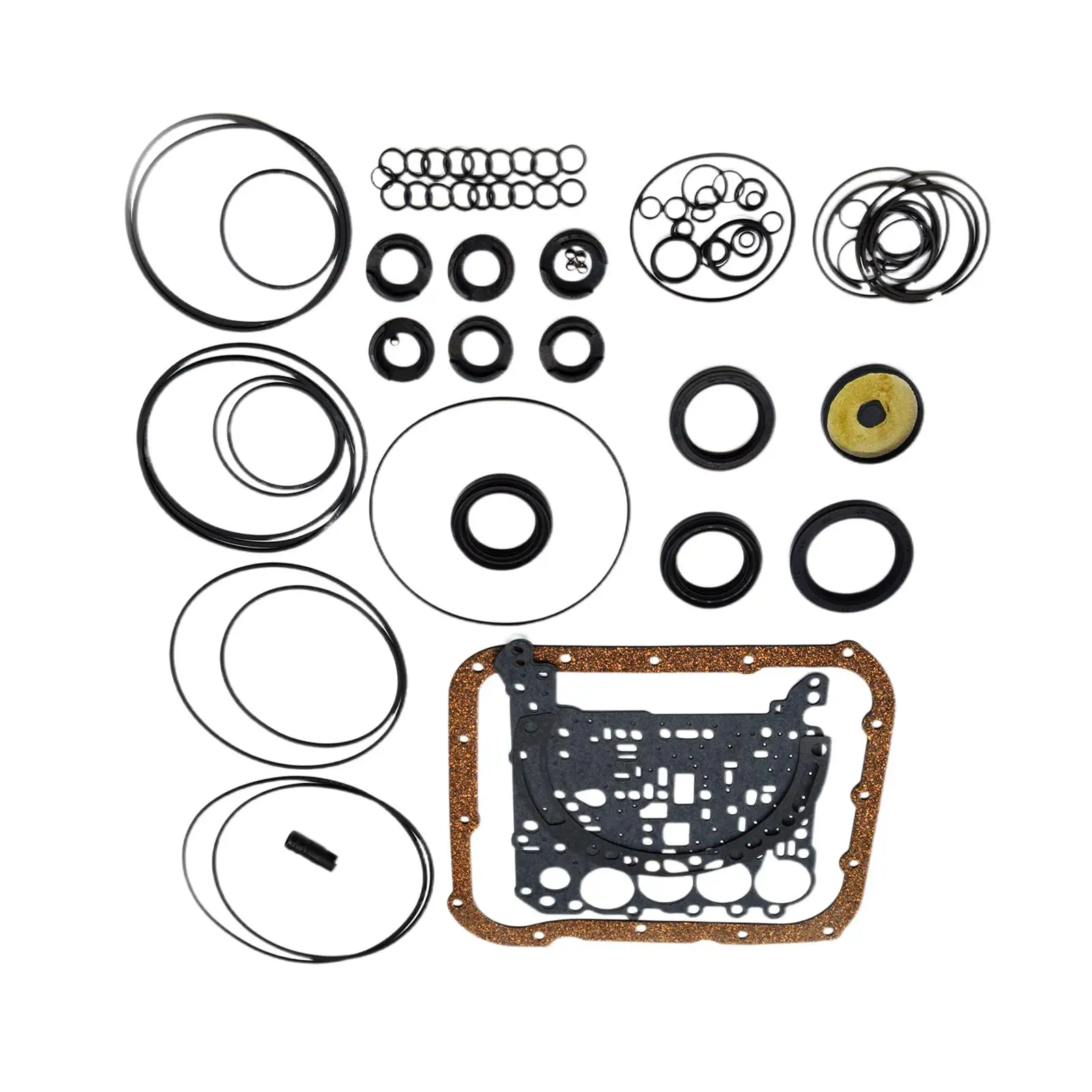 Transmission Master Overhaul F4A41 F4A42 Fit for Oil Seals