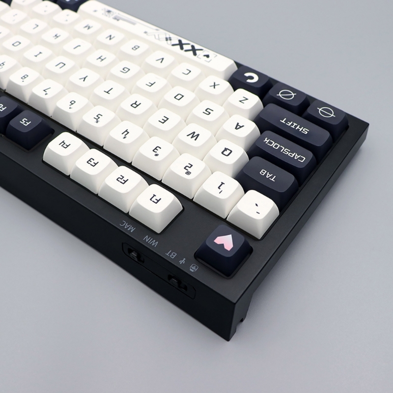 Conjunto teclas XDA CSgo DyeSubbed Keycap para