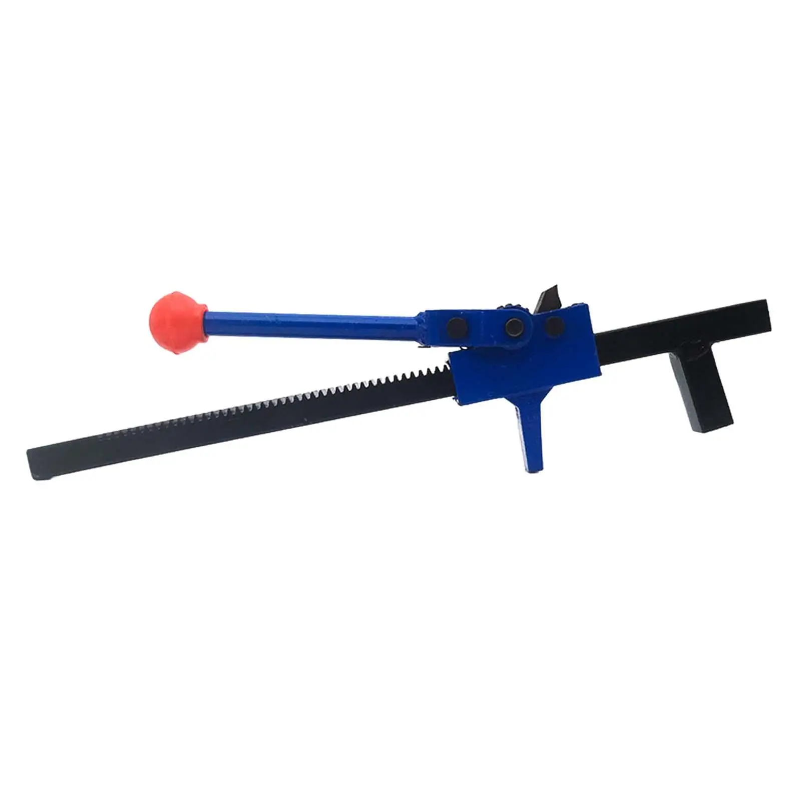 Manual Tire Changer Expander for Vehicles Trucks Cars Replaces Tire Removal Tools Carbon Steel Durable Tire Changer Bead Breaker