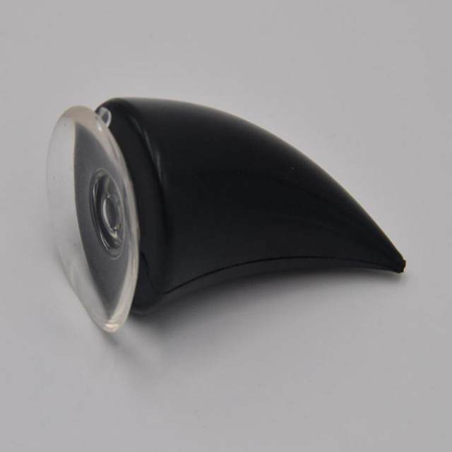 Car Horn Motocross Easy to Install Cool Car Accessories Black
