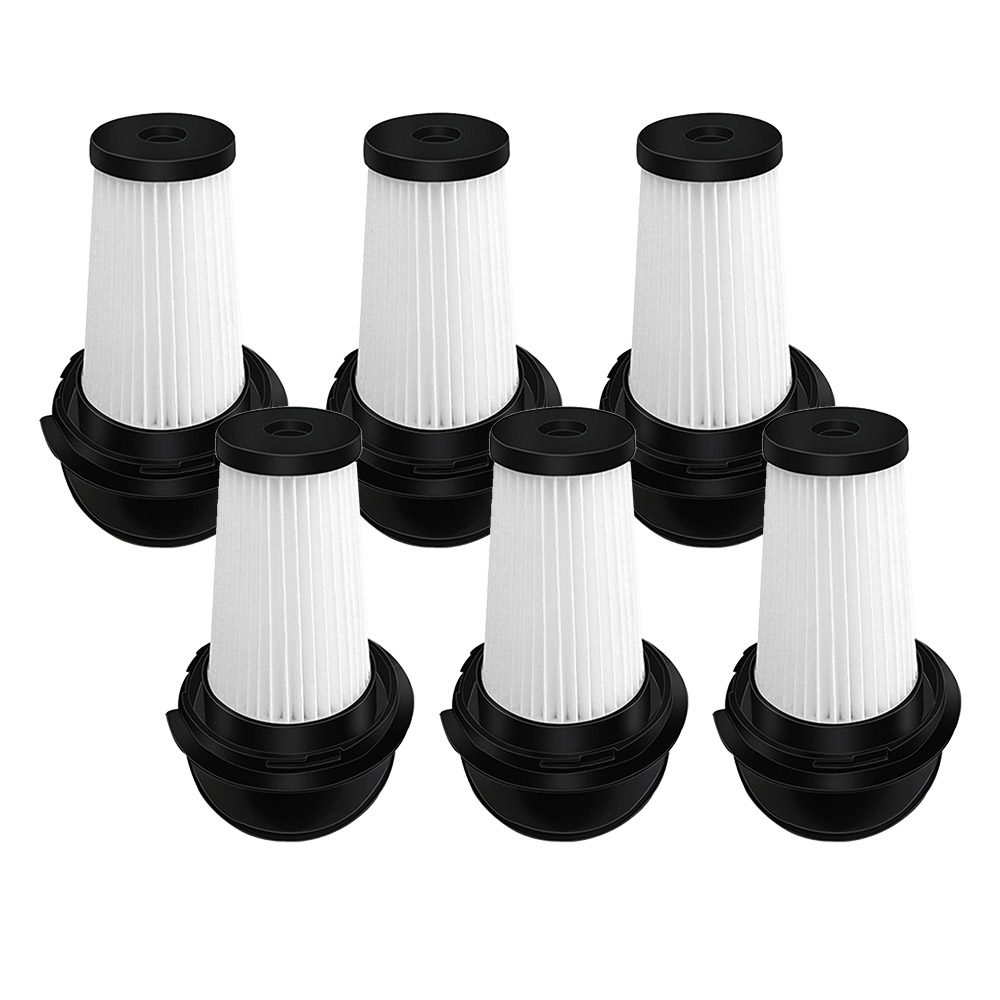 Description Picture 2 of item3PCS Washable Filter Vacuum Cleaner Parts for Rowenta ZR005202 RH72 X-Pert Easy 160 for Tefal TY723 for Moulinex Vacuum Cleaner