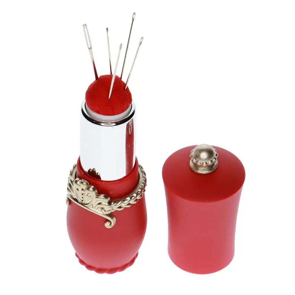 Holder Sewing Tool for DIY Embroidery Knitting Accessories Cushion