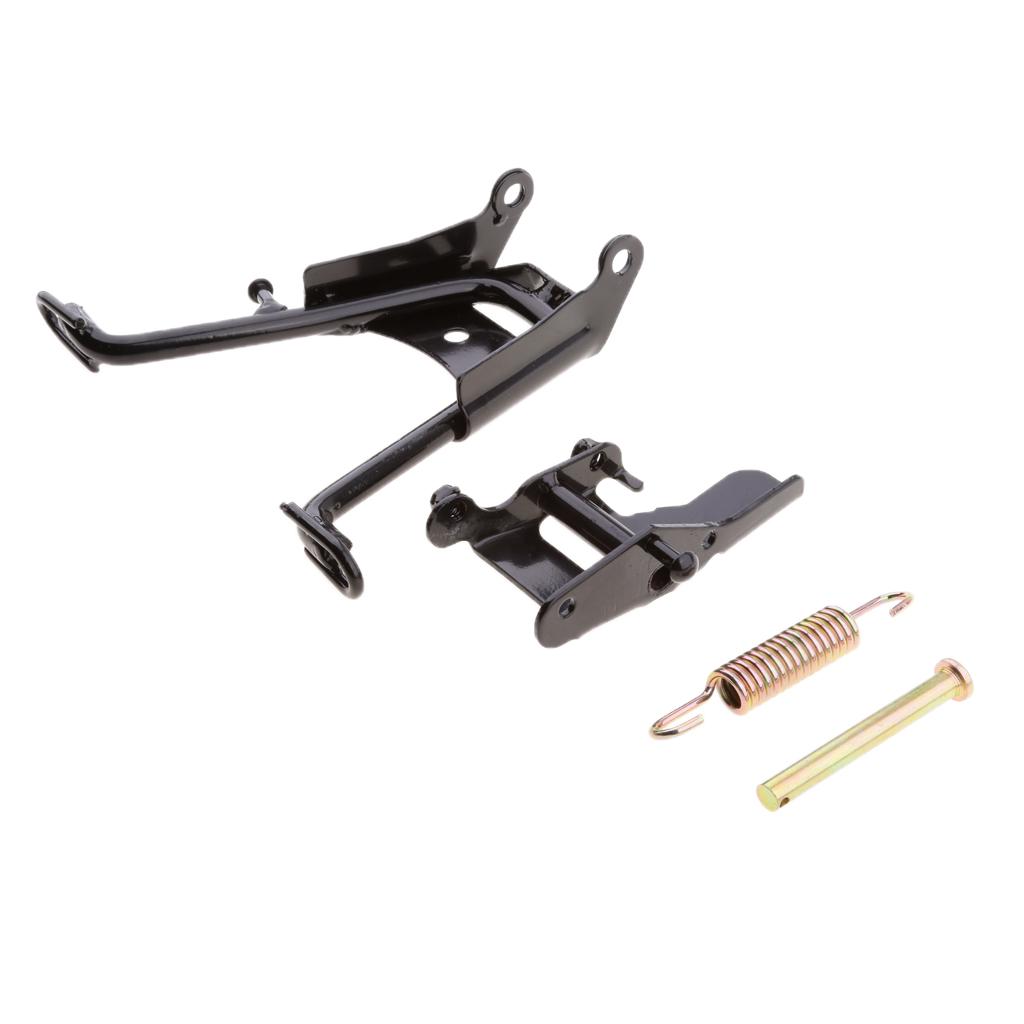 PY PW50 50 KICKSTAND CENTER KICK MAIN STAND FRAME for 