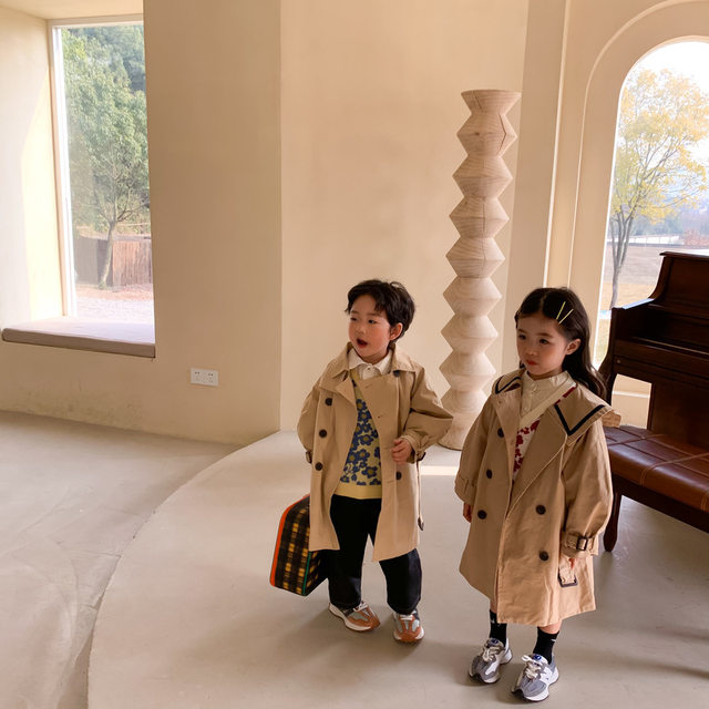 4 5 6 7 8 9 10 11 12 13 Yrs Solid Color Kids Boy Jackets For