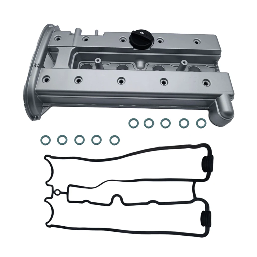 Aluminium Alloy Engine Cylinder Head Valve 2068243 Replace for