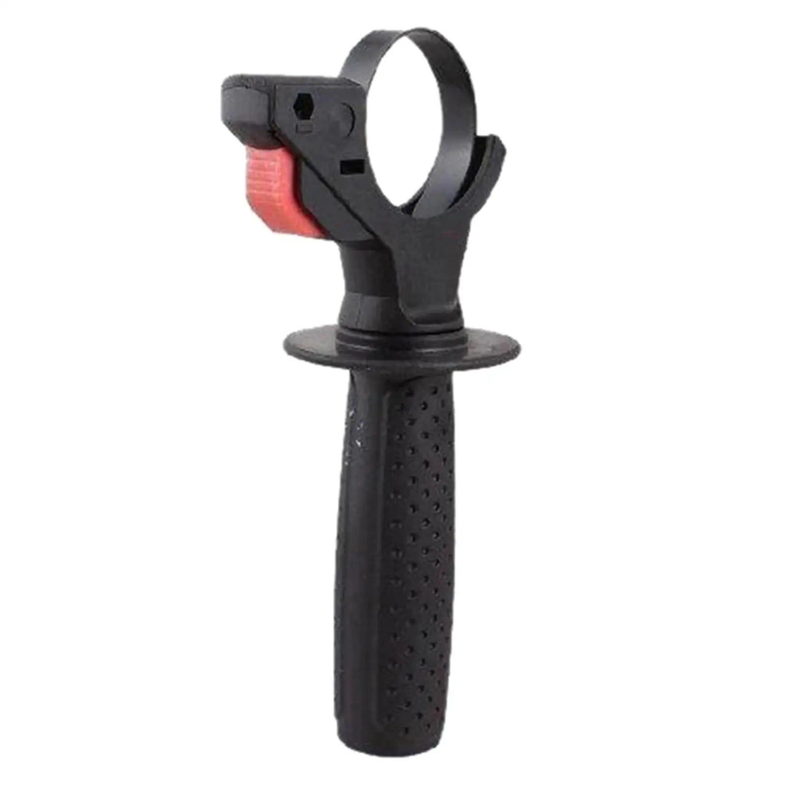 Adjustable Drill Handle Comfortable Detachable 45mm-48mm Professional for 26 Electric Hammer Power Tool Parts Replaces Fitments