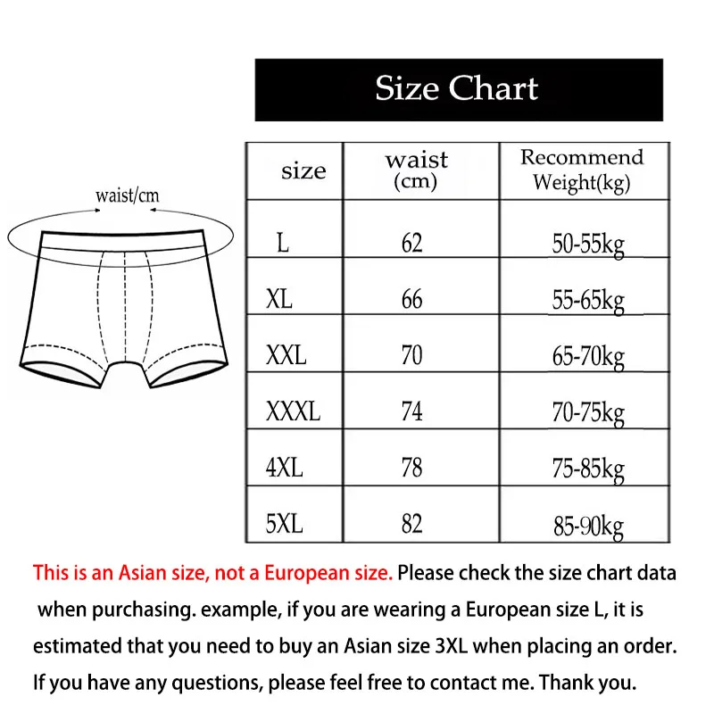 5pcs/Lot 5XL Modal Men's Underwear Briefs Male Underpants for Men Brief Panties Mens shorts Bikini Pant Men Sexy Solid comfort mens briefs sale