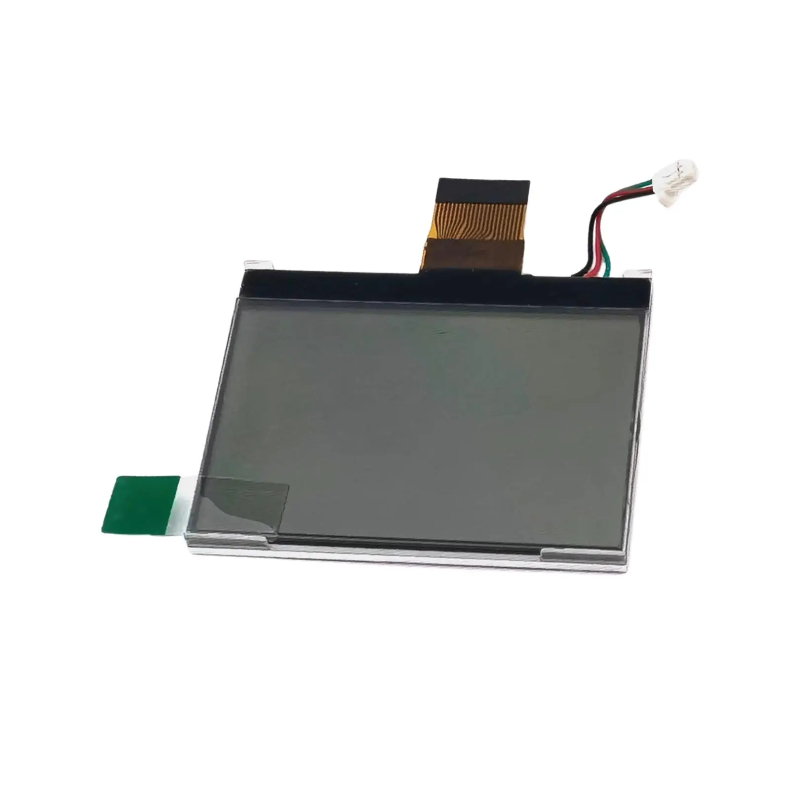 LCD Display Screen High Quality Directly Replace Flash Repair Part for V860 TT685 V860II AD360II Accessory