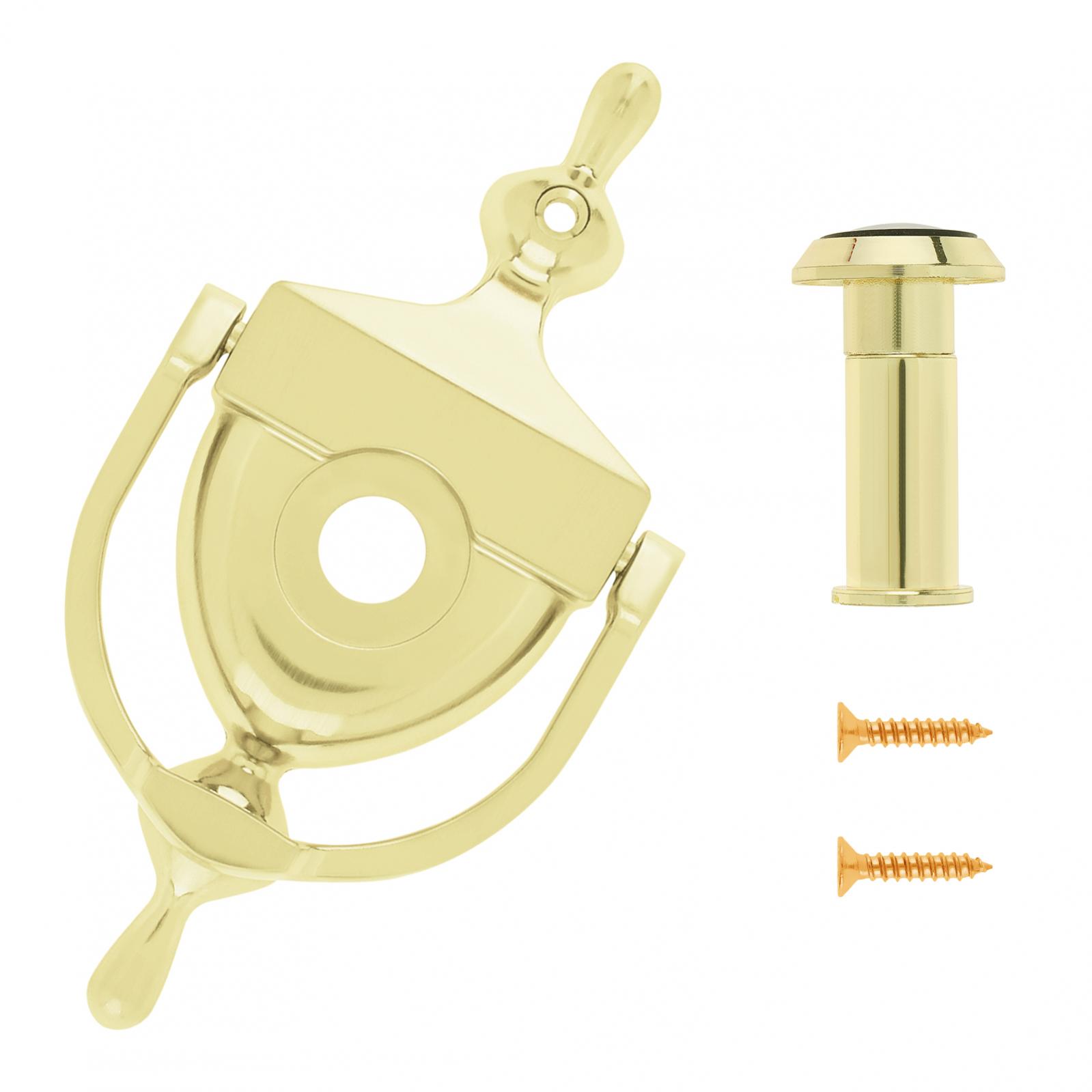 Gold Knocker para 1,38 a 1, 97