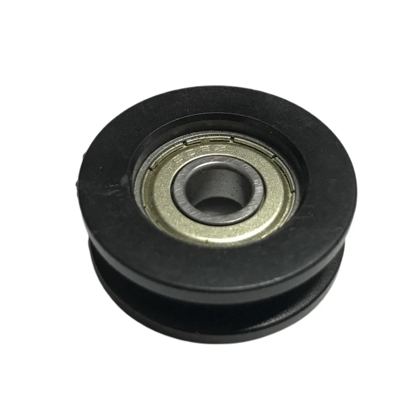 Rowing Machine Bearing Wheel Gym Cable Pulley Pulley Accessories for Pulley Rowing Machine