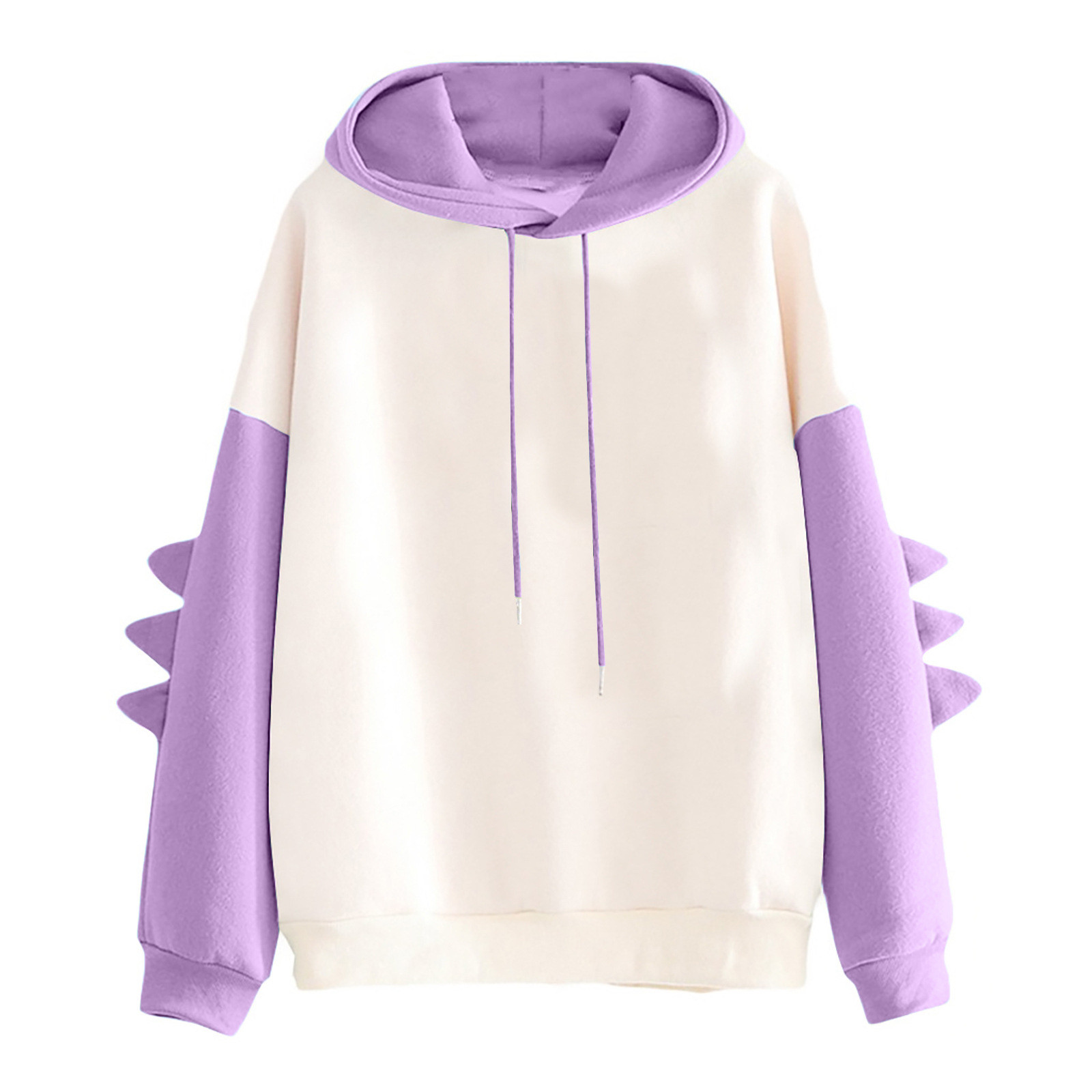 Dino Hoodie 4