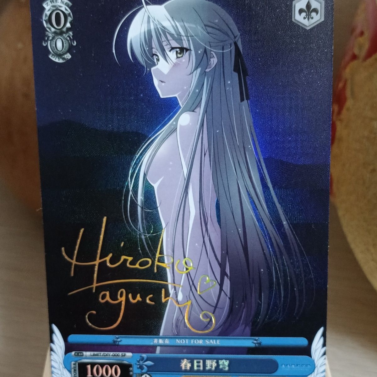 Игра Yosuga No Sora, фигурка Касугано, Сора, Памятная коллекция,  флеш-карта, аниме, периферия, подарок на день рождения ребенка | AliExpress