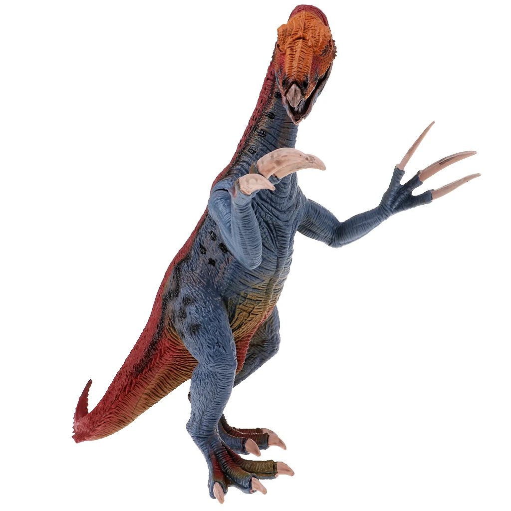 Realistic Toys Simulation Dinosaur Model Animal Model Figure for Kids