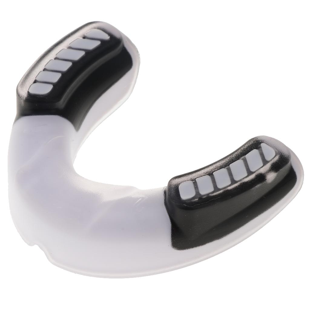 Mouth Guard Protection Kick Boxing MMA Mouthguard Protector for