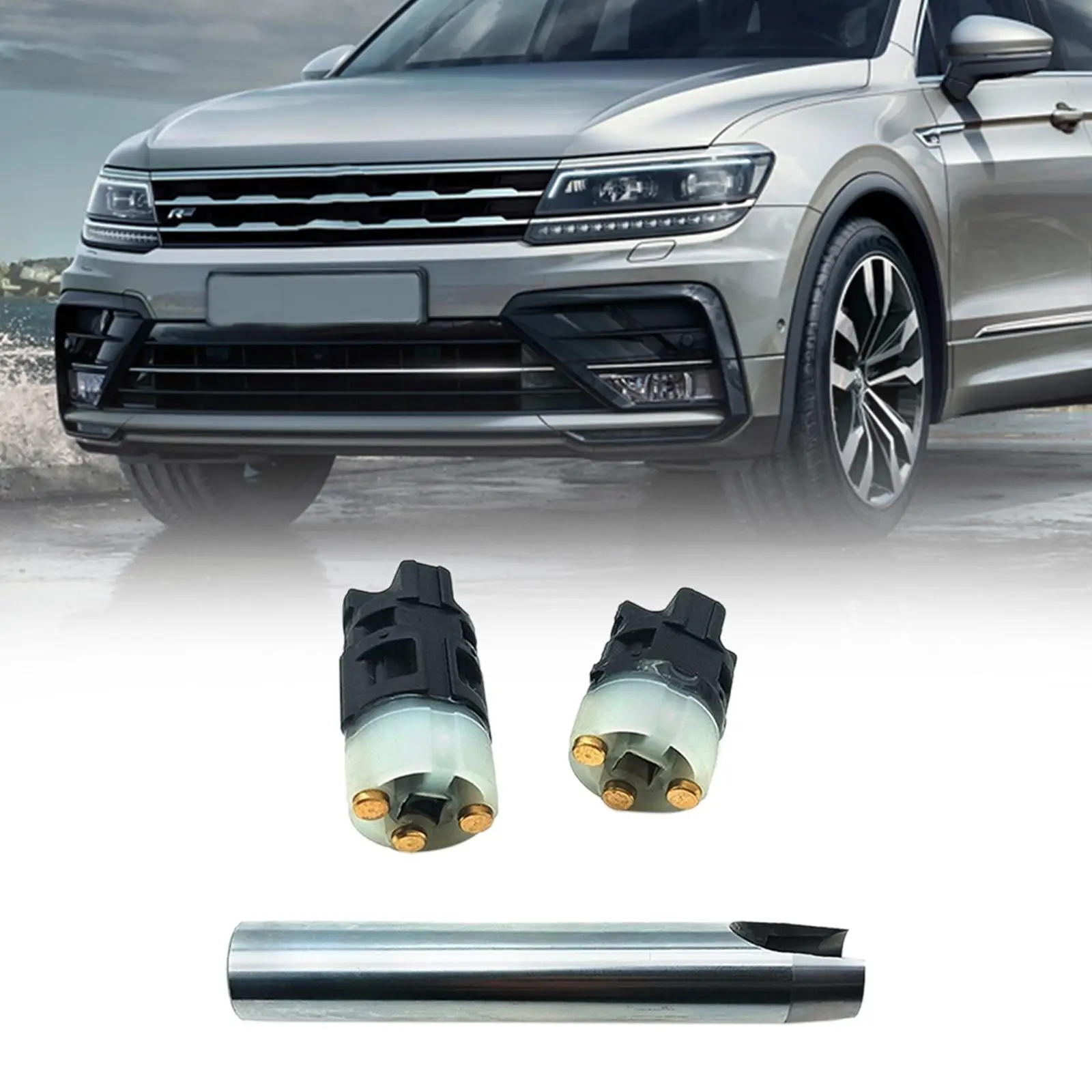 Control Module Sensor Easy Installation Professional Transmission Module Speed Sensor for 7G CLK G Wagon CLS E Class