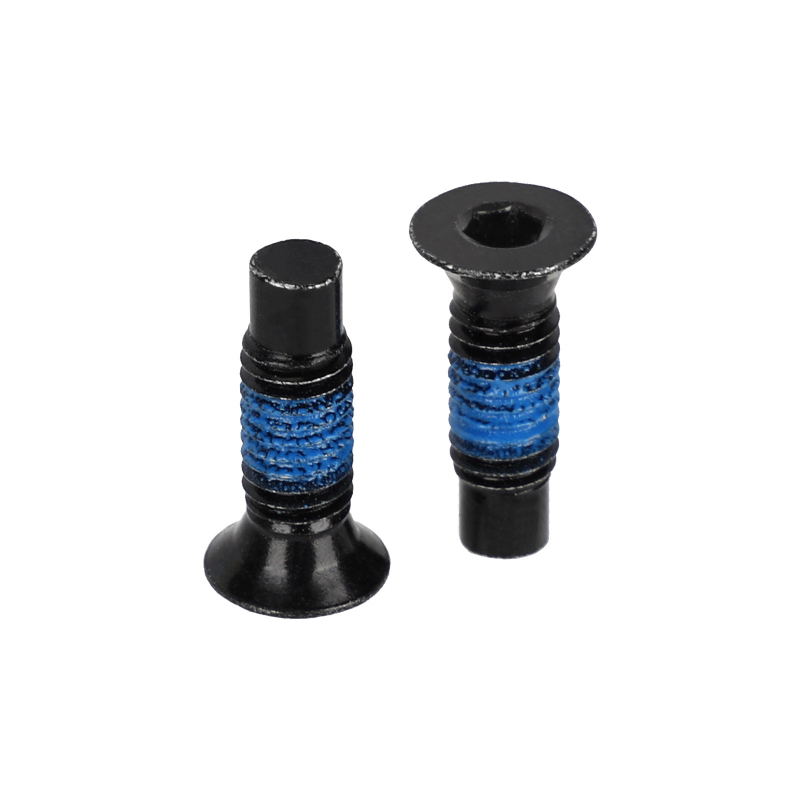 Elektrische Roller Schraube Set Montage Schraube Kit Mit Schlüssel Für Xiaomi M365 Ninebot Max G30 ES Gabel Rohr Pol Zu Basis teil – Detail 4