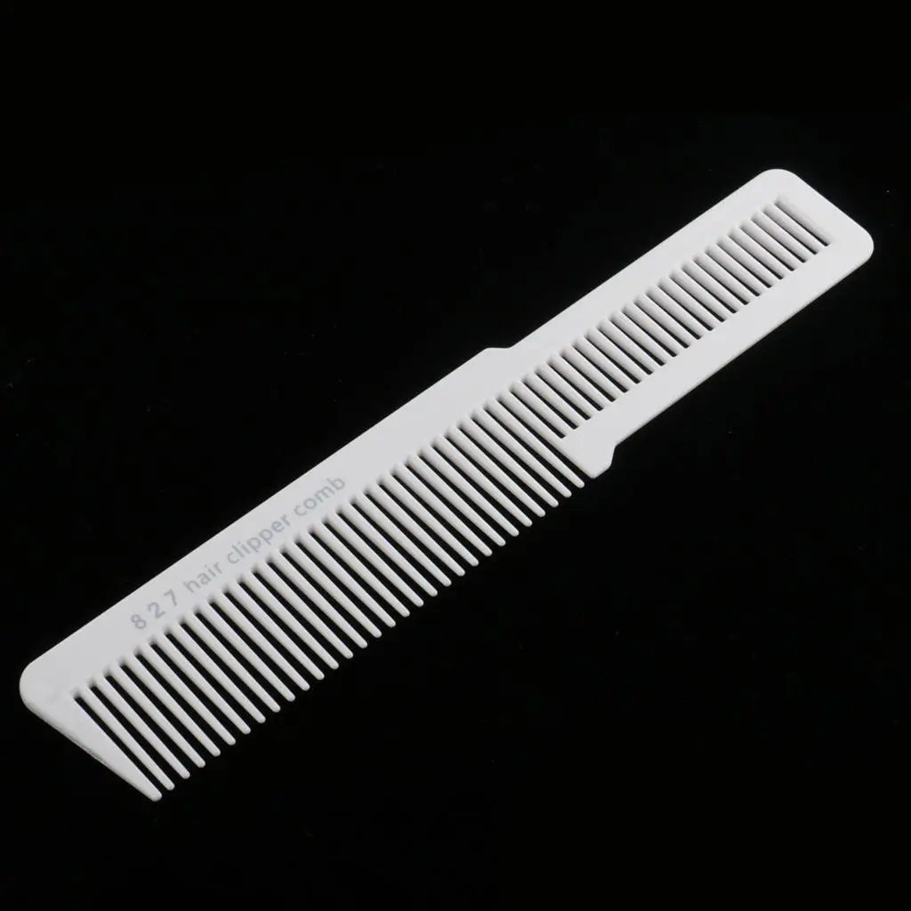 3x Professional Hair Styling  Comb  for Professional Stylists And Barbers, Two Colors for 