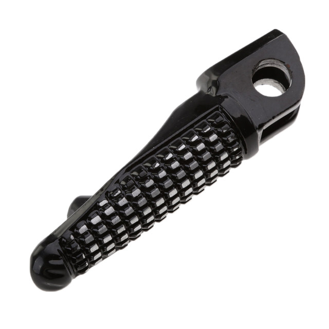 Alamor Moto Repose-Pieds Pédale Chevilles Pour Kawasaki ZX6R Z750 Z1000