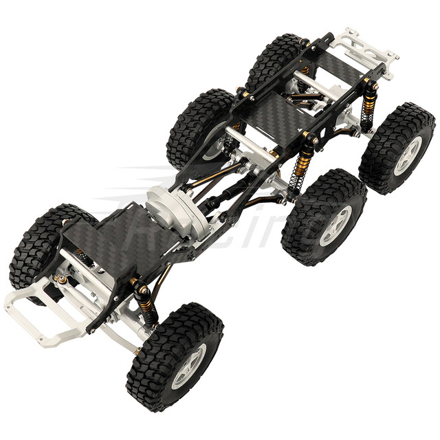 A1926 カーボンファイバー RCカー