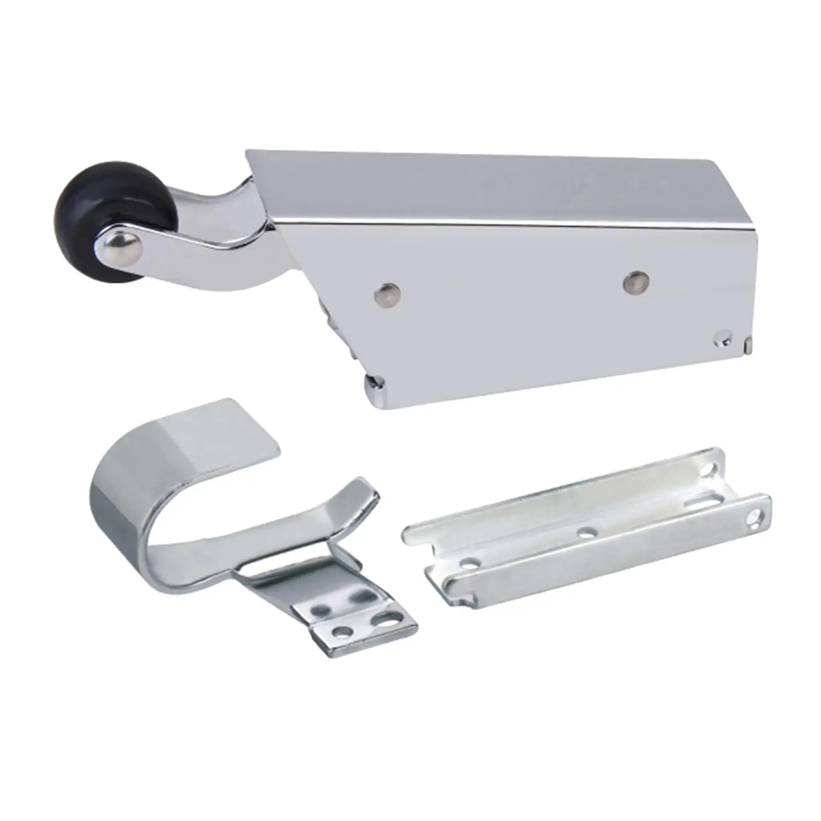 Spring Door Closer Self Closing Adjustable Walk in Coolers Hotel Refrigeration Door Closers Automatic Gate Closer School