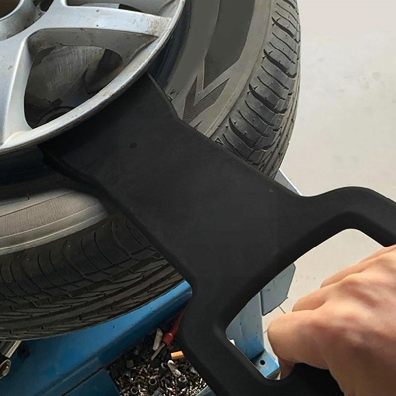 Reifendruckhebel-Demontagewerkzeug für Reifenwechsler, Wulstklemme, Autoreparatur – Detail 9