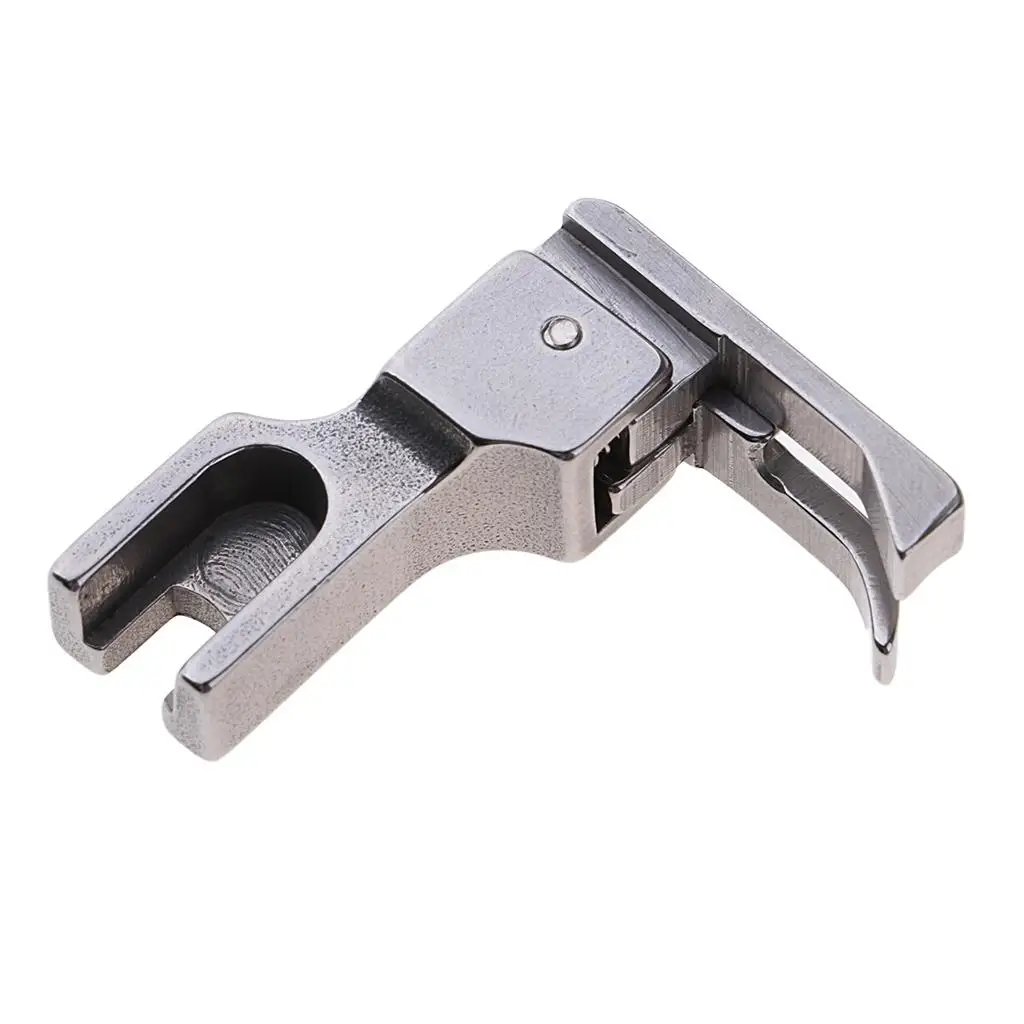  Side Compensating Presser Foot for Industrial Sewing Machines