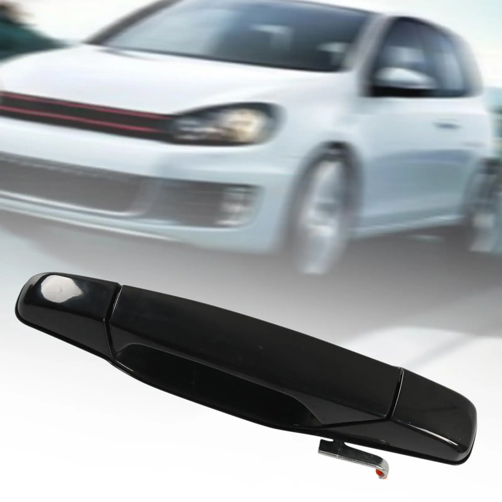 Car Outer Door Handle 25890220 Professional Easy Installation for GMC