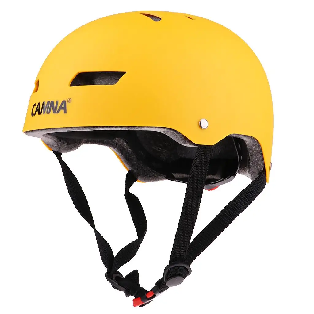 Rock Climbing Safety Helmet for Outdoor Caving Mountaineering