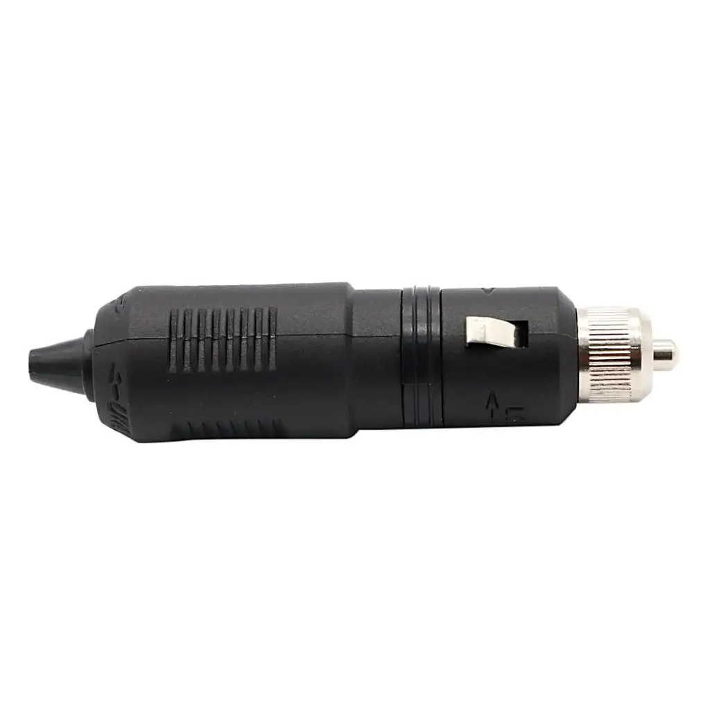 Waterproof 12V Car  Socket Charger Adapter