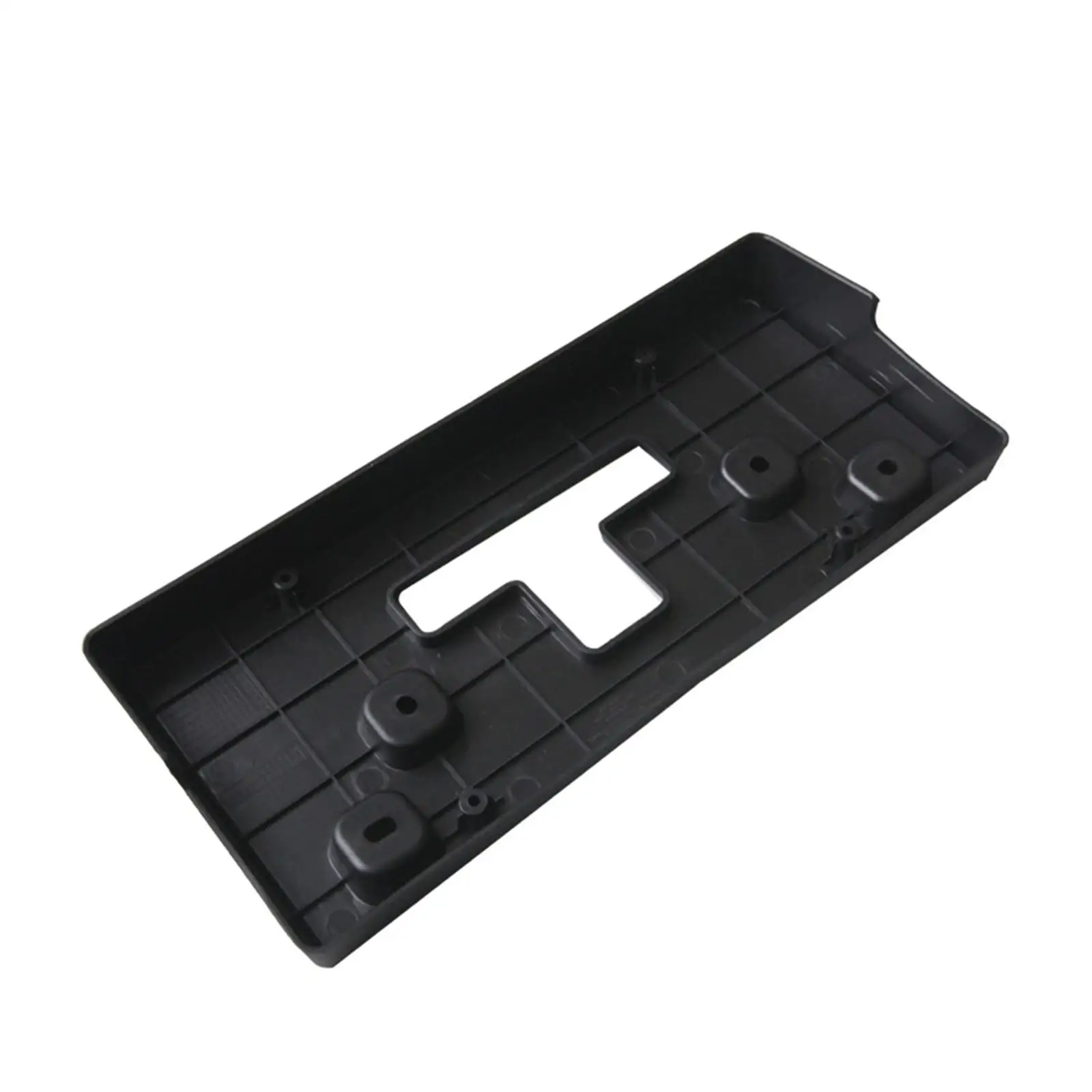 License Plate Frame Holder 95426878 Number  Frames Bracket Fit for Replacement Premium Durable Accessories