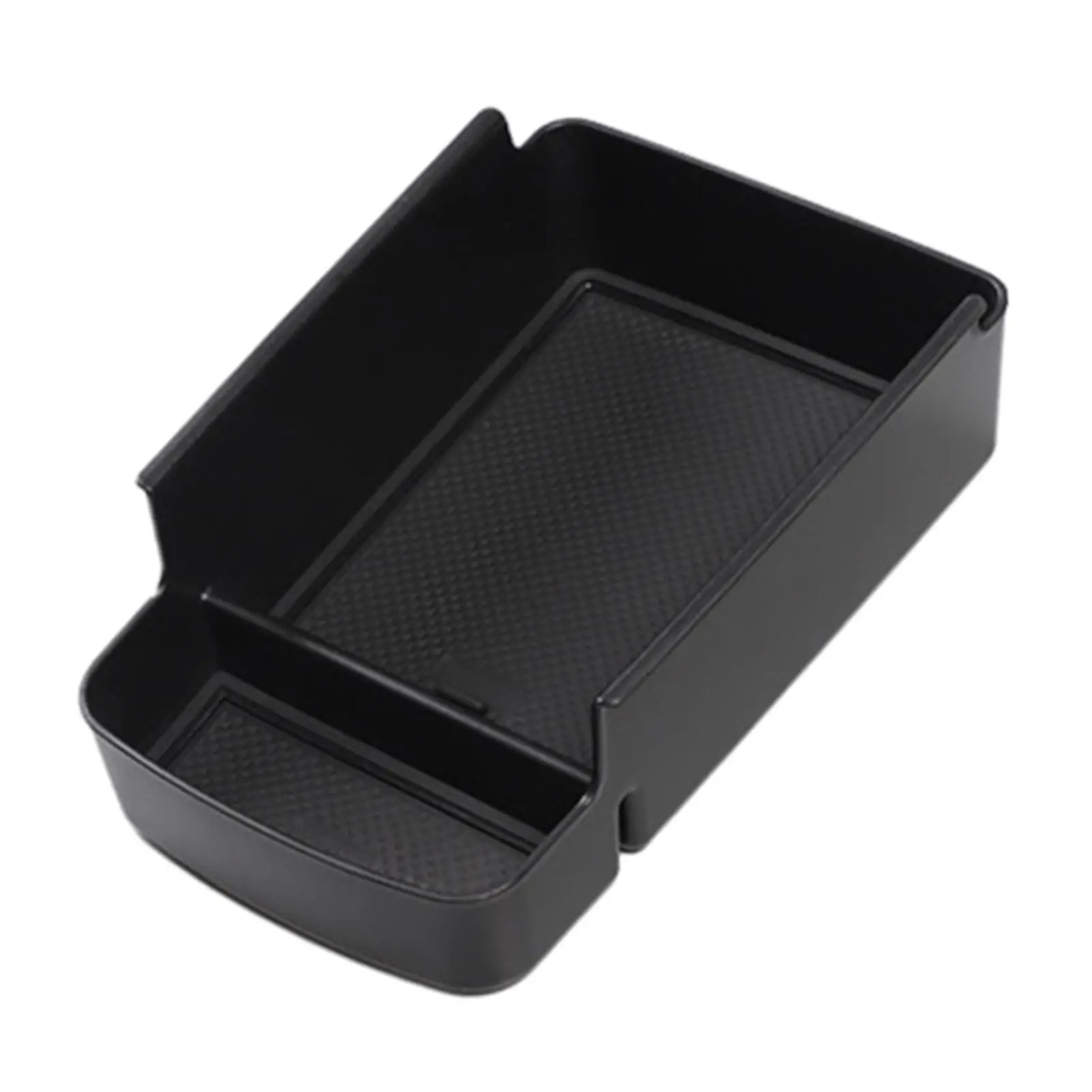 Car Armrest Storage Box Tray Keep Organized Container for Buick Envista