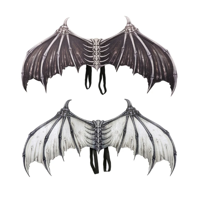 Flügel Dekoration Für Party Dämon Flügel Cosplay Halloween 3D