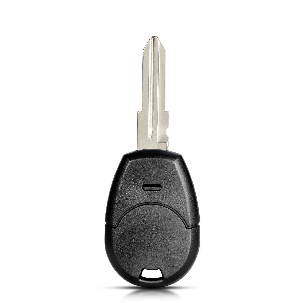 KEYYOU 10PCS Auto Schlüssel Fall Für Fiat Transponder Auto Schlüssel Shell Blank Fall Abdeckung Kein Chip Fob SIP22 GT15R Klinge – Detail 8