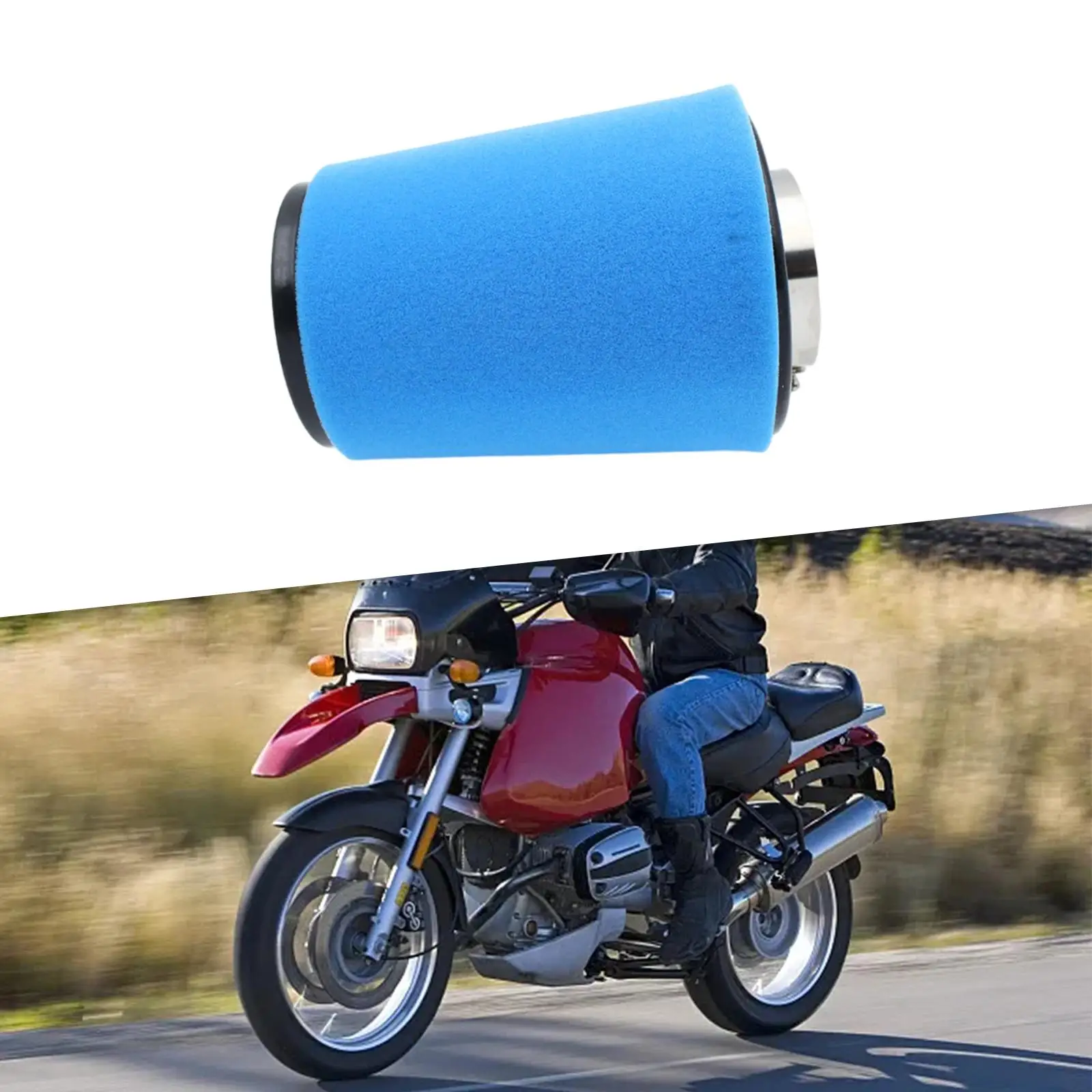 Air Filter 0800-112000 Motorbike Part High Efficiency Professional for Cfmoto x8 Cforce 400 500 500S 800 Uforce 500 800