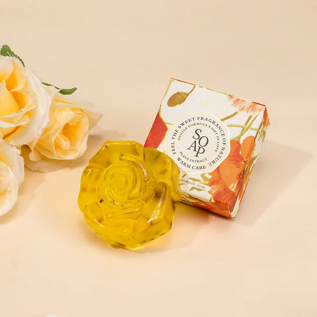 Indian Satya NAG CHAMPA BEAUTY SOAP Natural Herbal Essence Oil Handmade Soap  100G - AliExpress