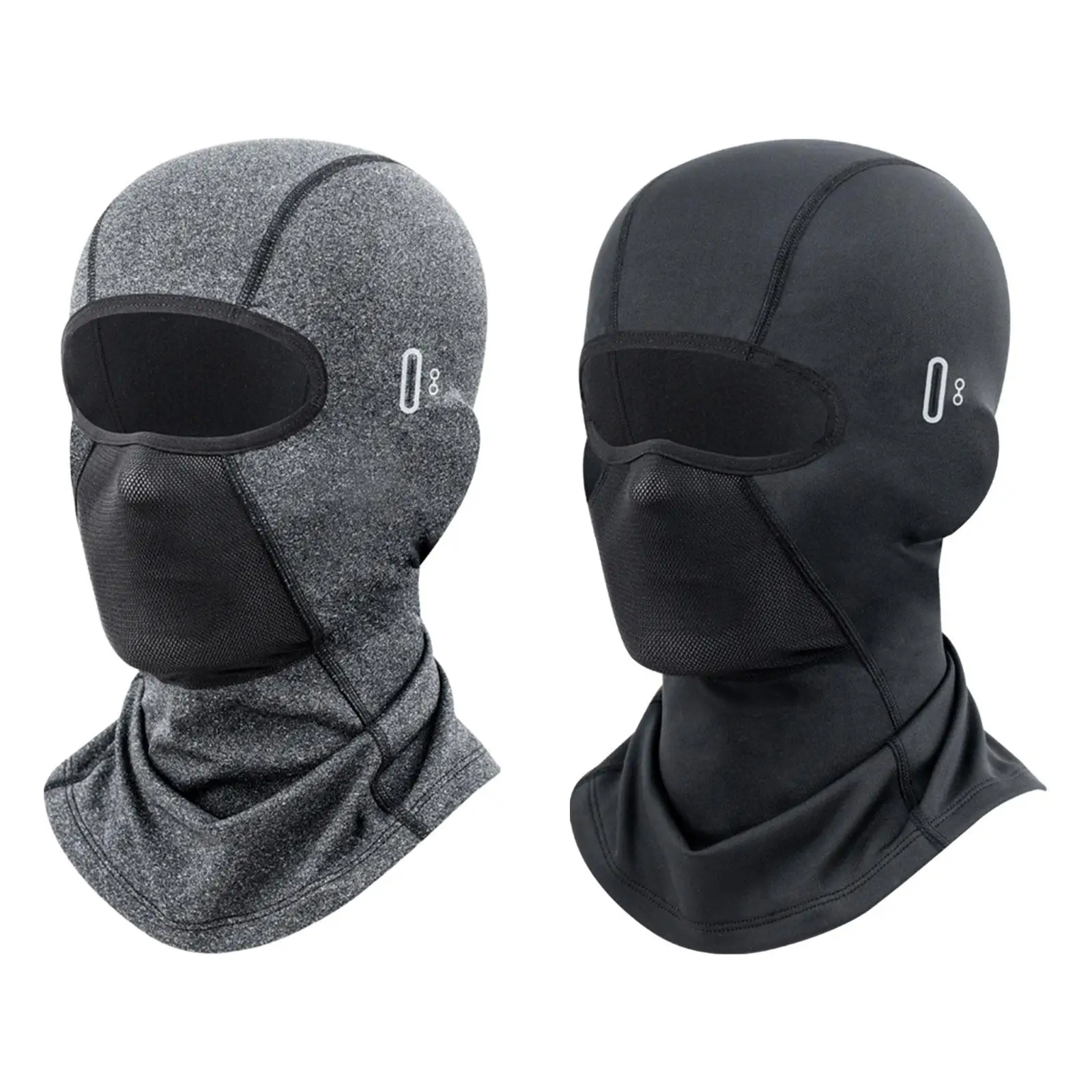 Ski Mask Headwear Winter Face Mask for Motorcycle Riding Hunting Hiking